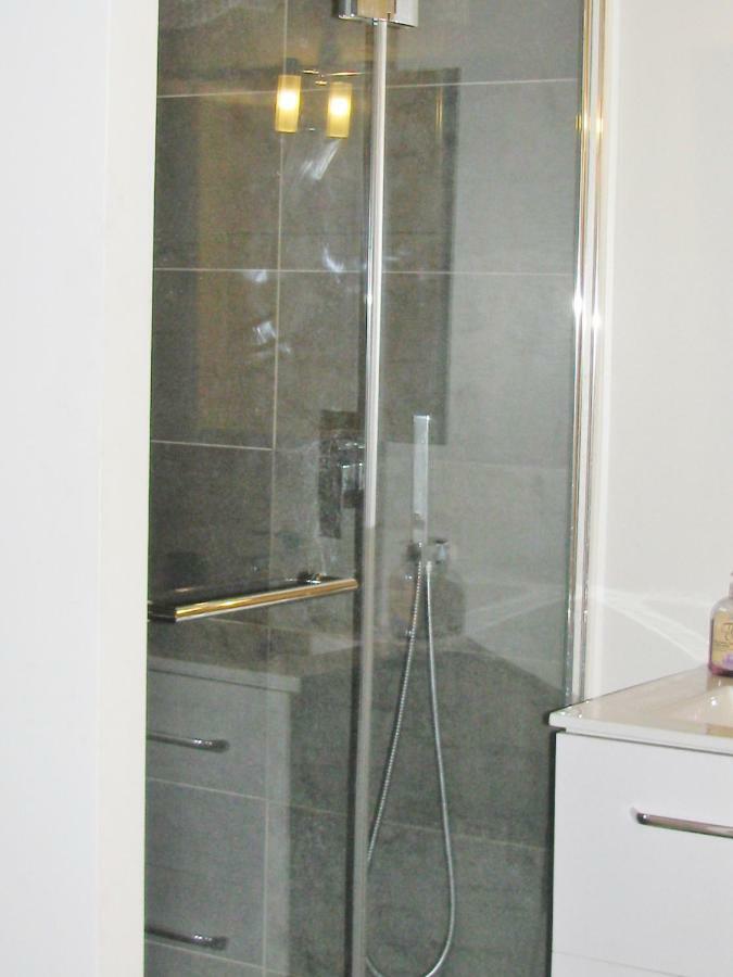 Apartamento Sam Le Lezard Sarl Niza Exterior foto
