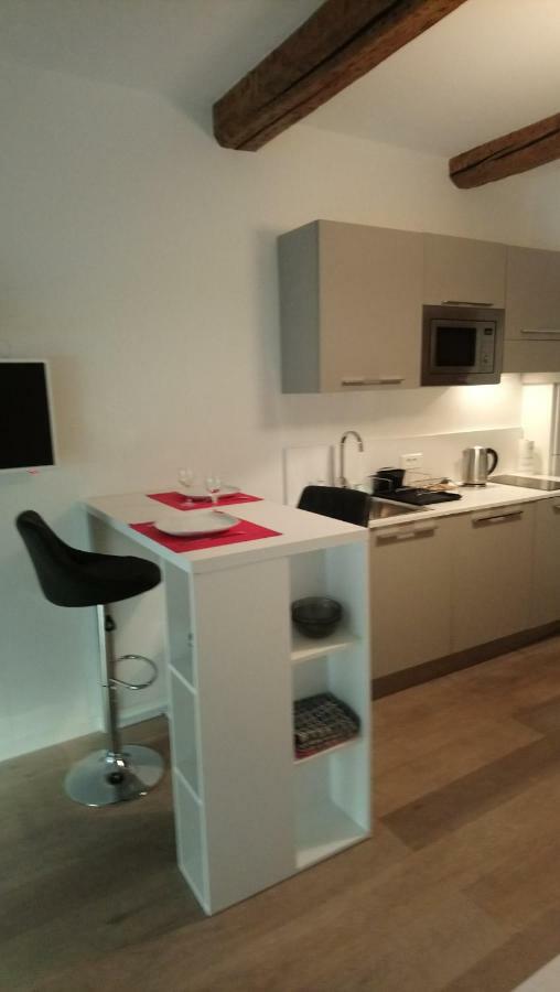 Apartamento Sam Le Lezard Sarl Niza Exterior foto