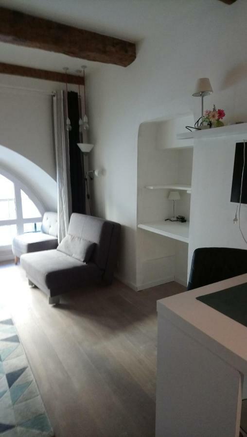 Apartamento Sam Le Lezard Sarl Niza Exterior foto